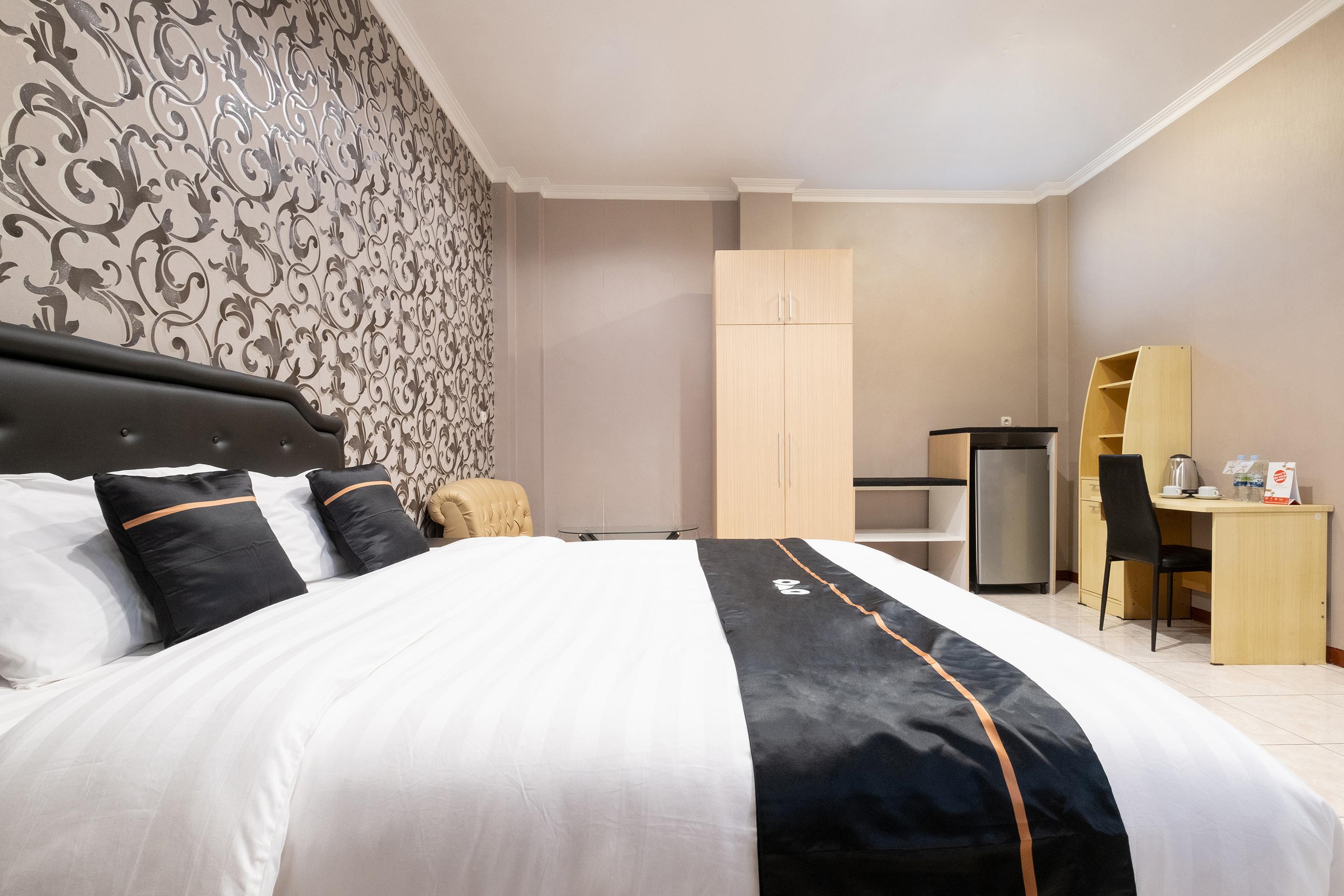 Oyo 2469 Sutomo Hotel Yogyakarta