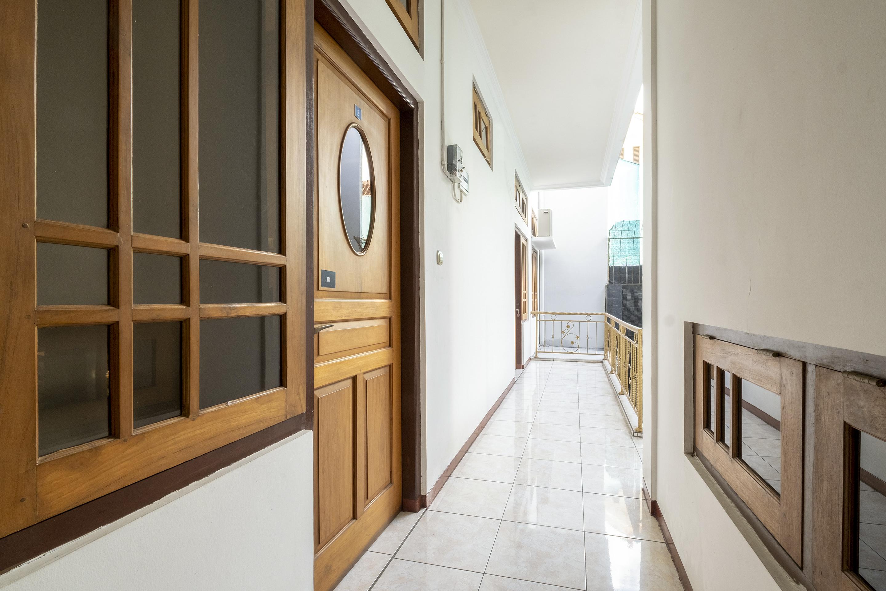 Oyo 2469 Sutomo Hotel