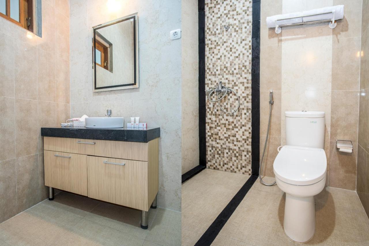Oyo 2469 Sutomo Hotel
